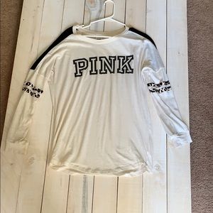 Victoria’s Secret “PINK” long sleeve